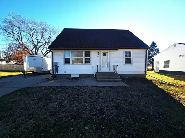 409 W Bertha St, Paullina, IA 51046