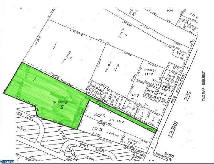 2nd image of 1300 Columbus Rd