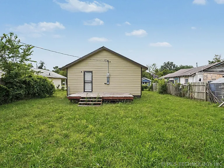 5006 S 32nd West Ave — Photo 20