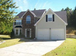 3959 Craggy Perch, Douglasville, GA 30135