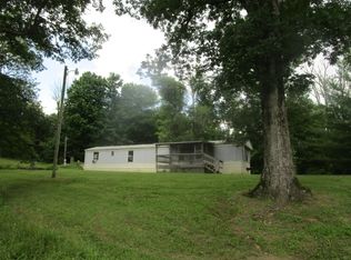 1296 Herndon Rd, Lawrenceburg, KY 40342