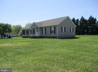 3498 Pepper Rd, Federalsburg, MD 21632