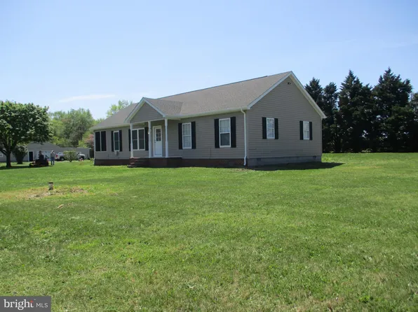 3498 Pepper Rd, Federalsburg, MD 21632