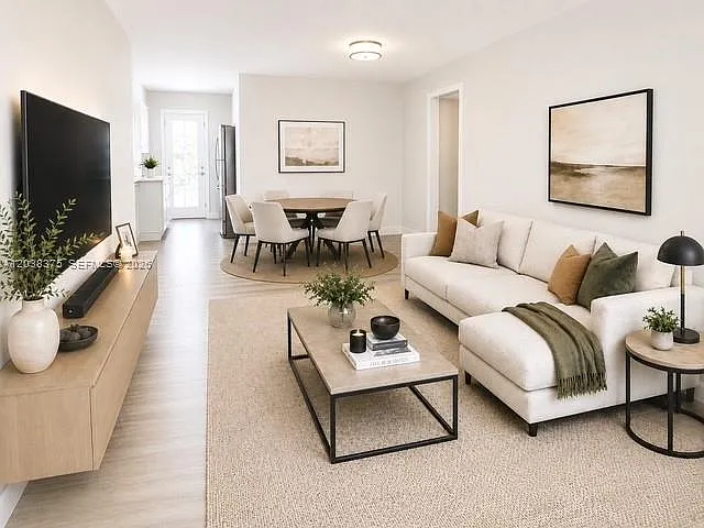 3530 SW 9th Ter #6B — Photo 1