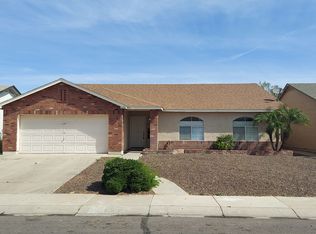 2074 E Stottler Ct, Gilbert, AZ 85296