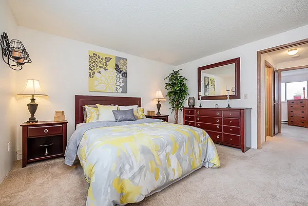 Crystal Springs Apartments — Photo 85