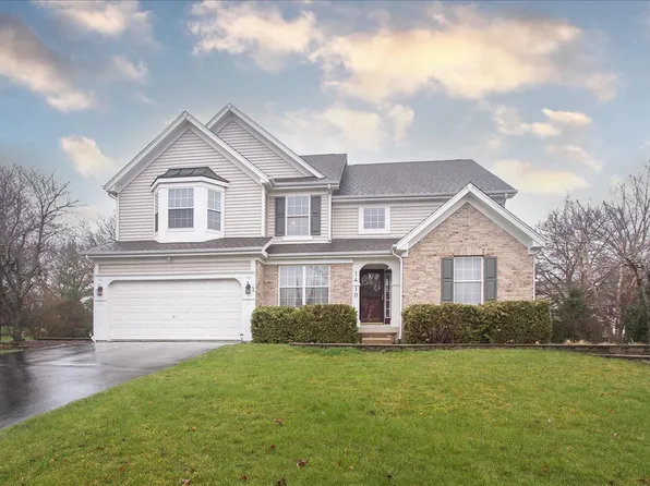 1410 Angle Tarn, Dundee, IL 60118