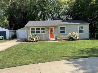 3512 Mildred Ct, Machesney Park, IL 61115