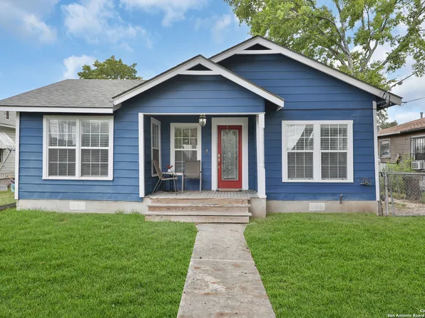 119 Ware Blvd, San Antonio, TX 78221