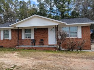 2434 Barton Chapel Rd, Augusta, GA 30906