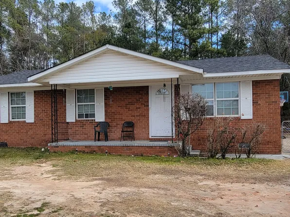 2434 Barton Chapel Rd, Augusta, GA 30906