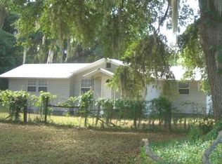 954 NE Gum Swamp Rd, Lake City, FL 32055