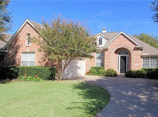 4512 Morningstar Dr, Flower Mound, TX 75028