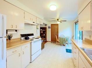 221 209th St SW, Lynnwood, WA 98036