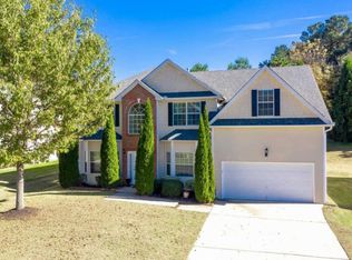 428 Farmwood Way, Canton, GA 30115