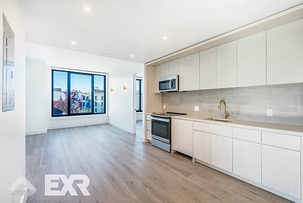 Kitchen, photo 1