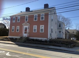 198 S Main St, Acushnet, MA 02743