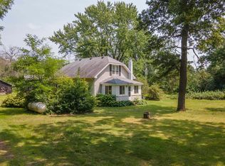 N4720 State Highway 73, Wautoma, WI 54982