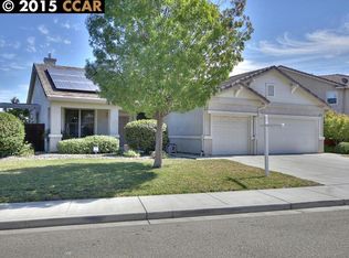 3841 Warbler Dr, Antioch, CA
