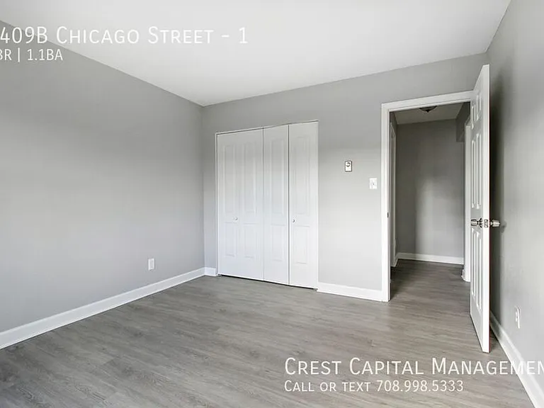 1407 E Chicago St #1 — Photo 3
