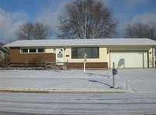 1017 27th St, Monroe, WI 53566