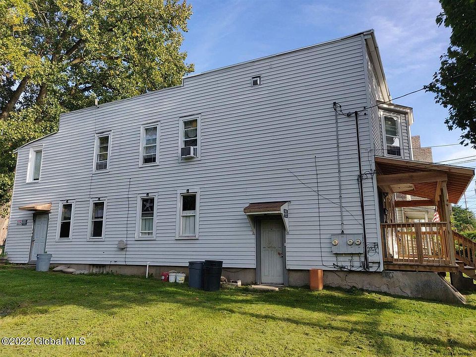 815 Davis Terrace 815 Davis Ter Schenectady, NY Zillow Apartments