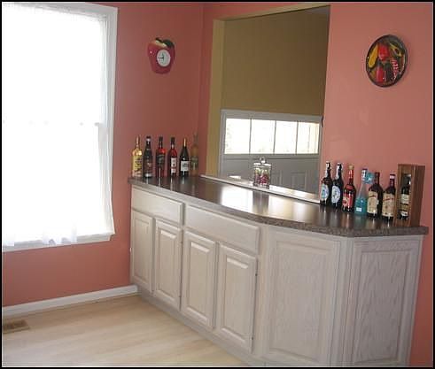 Bar / Counter
