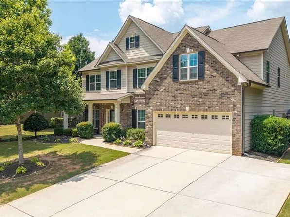 4345 Idlewood Dr, Cumming, GA 30040