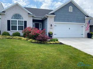 4942 Catawba Dr, Maumee, OH