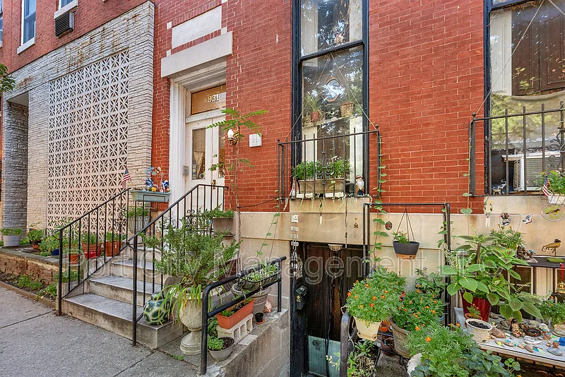 1 bed, 1.0 bath, $1,150 — Photo 3