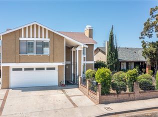 15006 Harvest St, Mission Hills, CA 91345