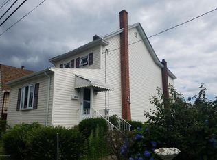 632 North St, Hazle Township, PA 18202