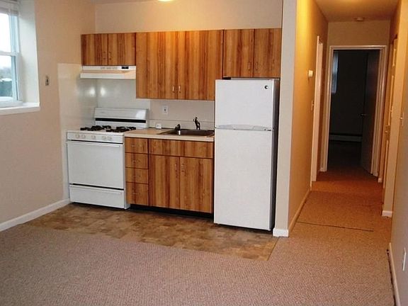 1 Walter Avenue # 21