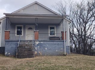 105 Beech St NW, Roanoke, VA 24017