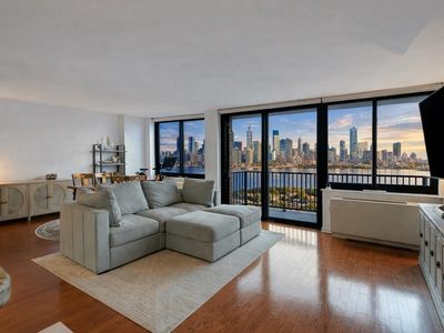 700 Grove St APT 11K, Jersey City, NJ, 07310