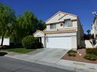 8404 Shady Shores Cir, Las Vegas, NV 89128