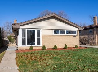 3534 Arcadia St, Evanston, IL 60203
