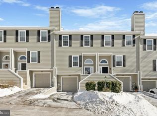 3703 Columbia Court Way #3703, Newtown Square, PA 19073