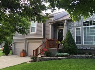 15687 S Blackfoot St, Olathe, KS 66062