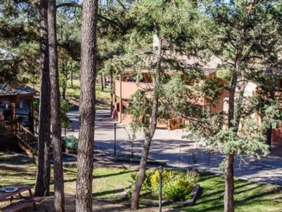 110 Jack Little Dr #C26, Ruidoso, NM, 88345