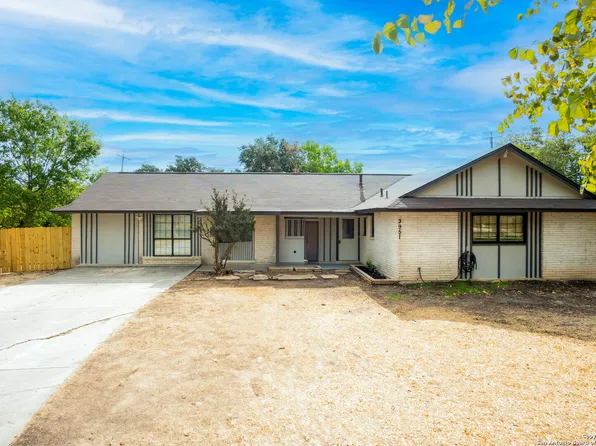 3951 STARHILL DR, San Antonio, TX 78218