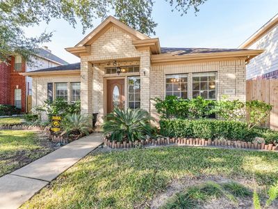 15906 Timber Run Dr, Houston, TX, 77082