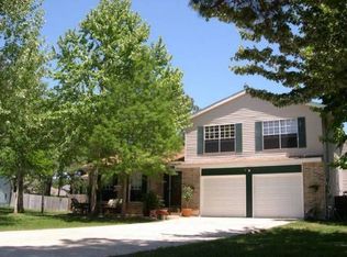 103 Saint George Cir, Covington, LA 70433