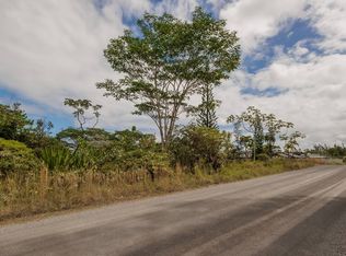 18th Ave LOT 451, Keaau, HI 96749