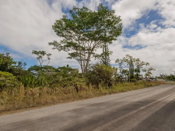 18th Ave Lot 451, Keaau, HI 96749