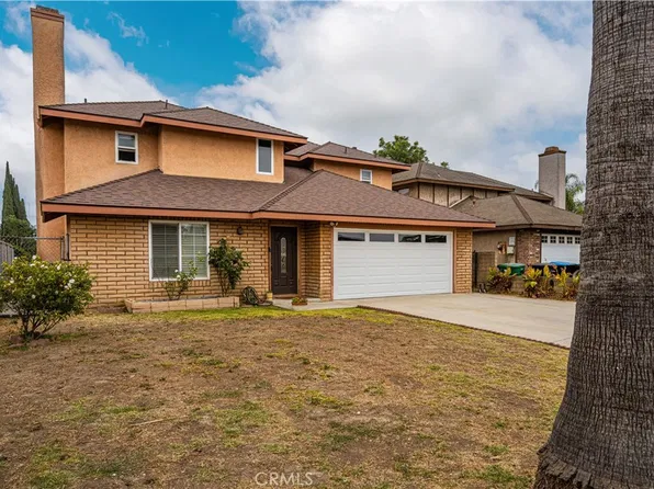402 Greendale Dr, La Puente, CA 91746