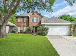 3102 Millers Oak Ln, Sugar Land, TX 77498