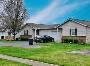 3455 Demorest Rd #3457, Grove City, OH 43123