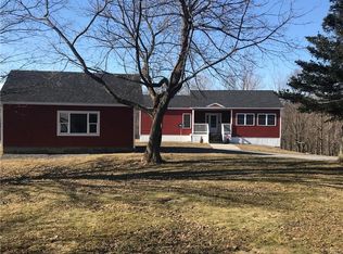 17965 Comstock Rd, Adams, NY 13605