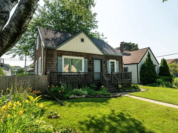 4170 South 1st PLACE, Milwaukee, WI 53207